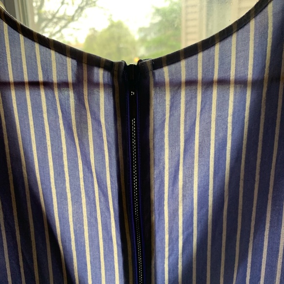 Beautiful Spring Boating Dress - Picture 6 of 7